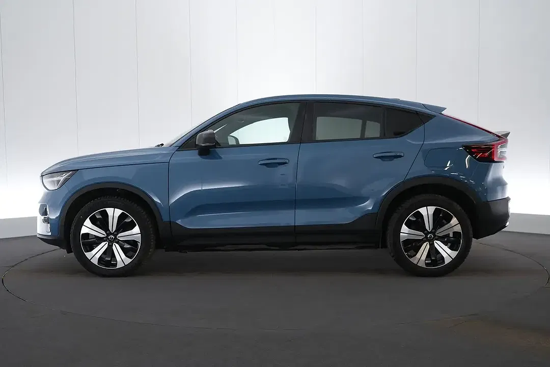 Volvo C40 Recharge Ultimate - Thumbnail 2
