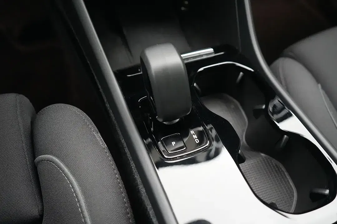 Volvo C40 Recharge Ultimate - Thumbnail 5