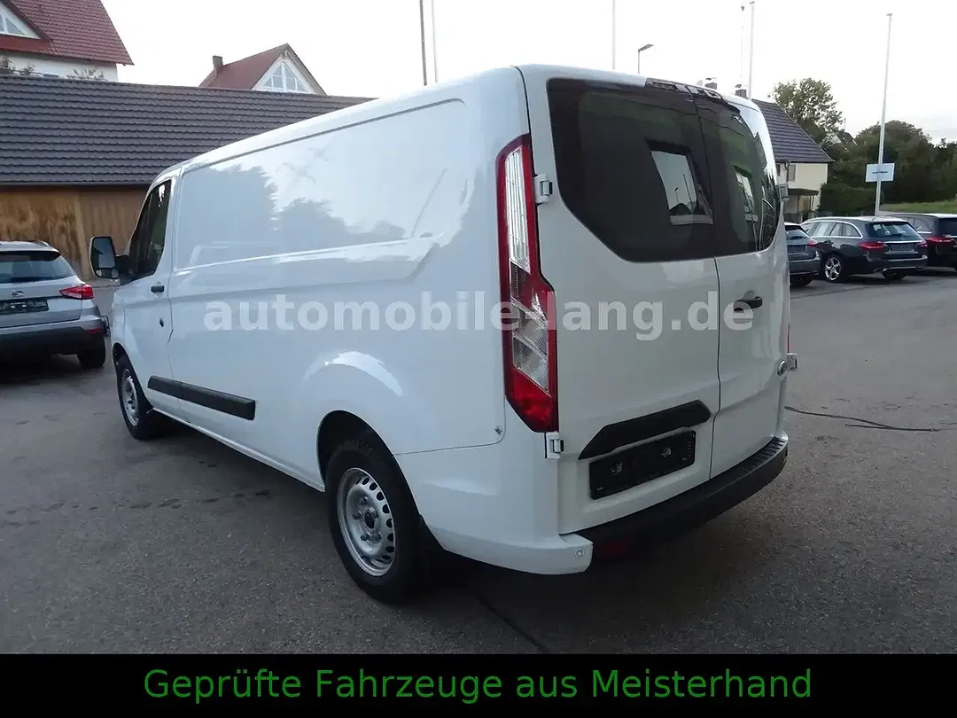 Ford Transit Custom Trend - Thumbnail 6