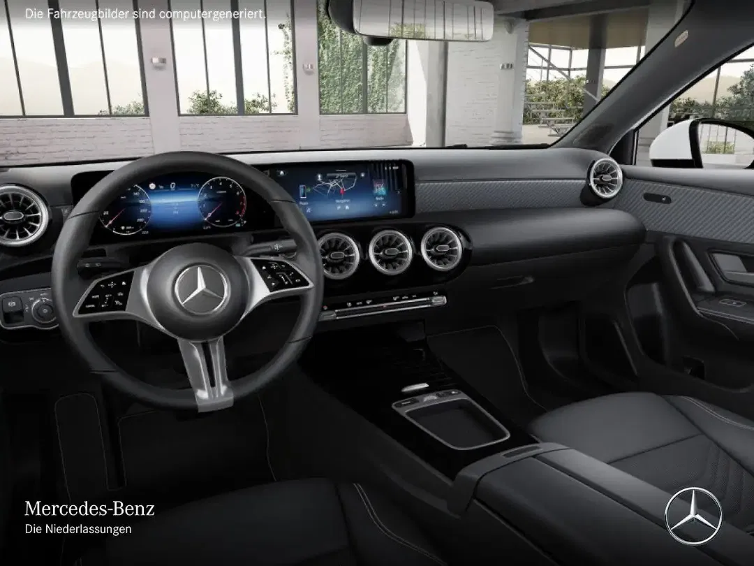 Mercedes-Benz A 180 7G-TRONIC Progressive - Thumbnail 9