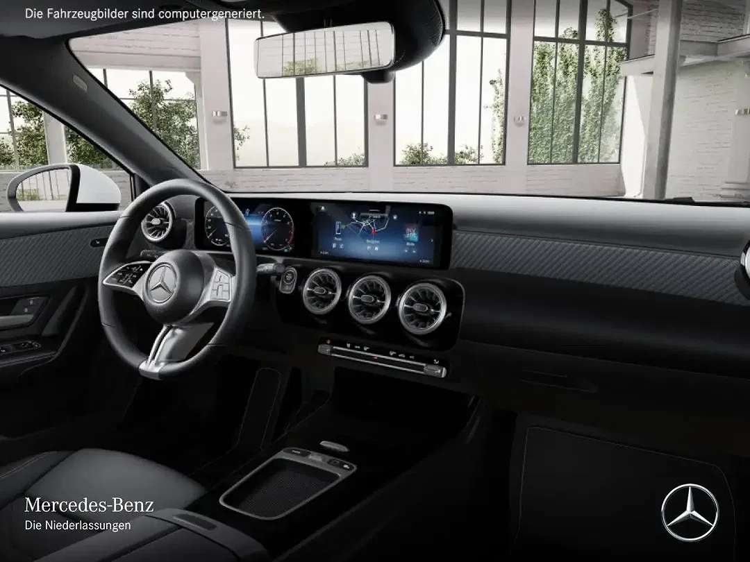 Mercedes-Benz A 180 7G-TRONIC Progressive - Thumbnail 10