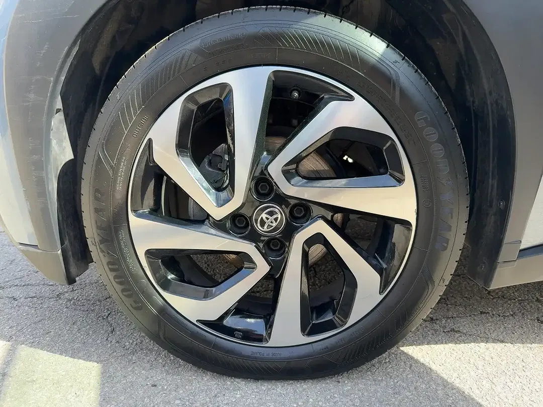 Toyota Aygo - Thumbnail 14