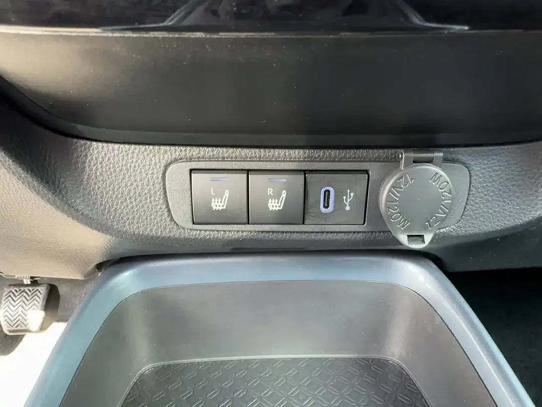 Toyota Aygo - foto 15