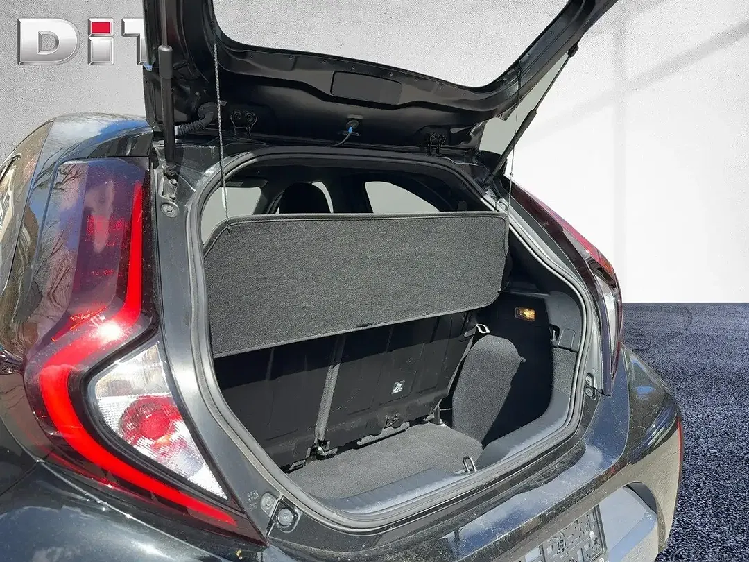 Toyota Aygo - Thumbnail 8