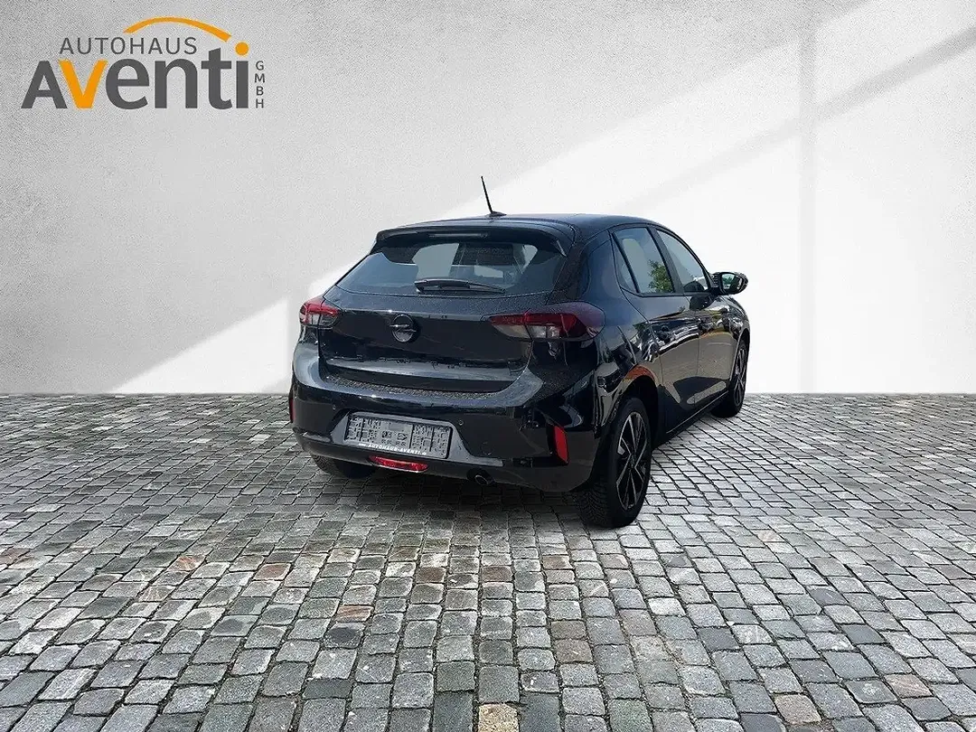 Opel Corsa Edition - Thumbnail 2