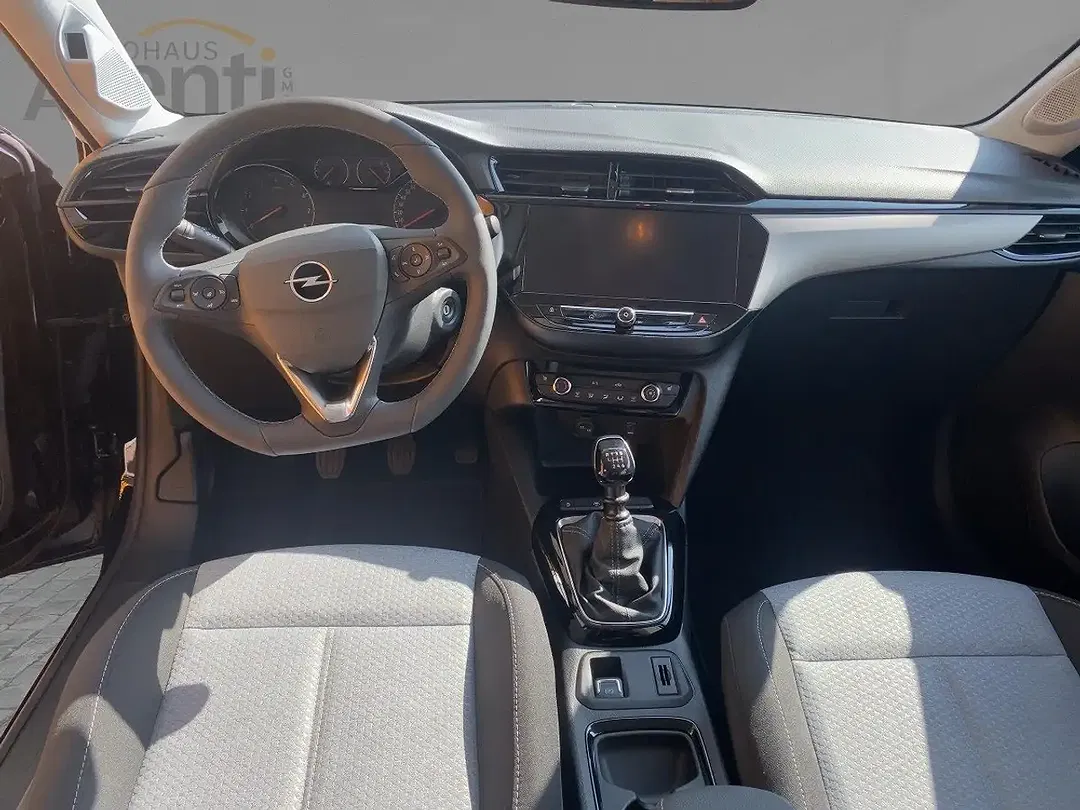 Opel Corsa Edition - Thumbnail 3