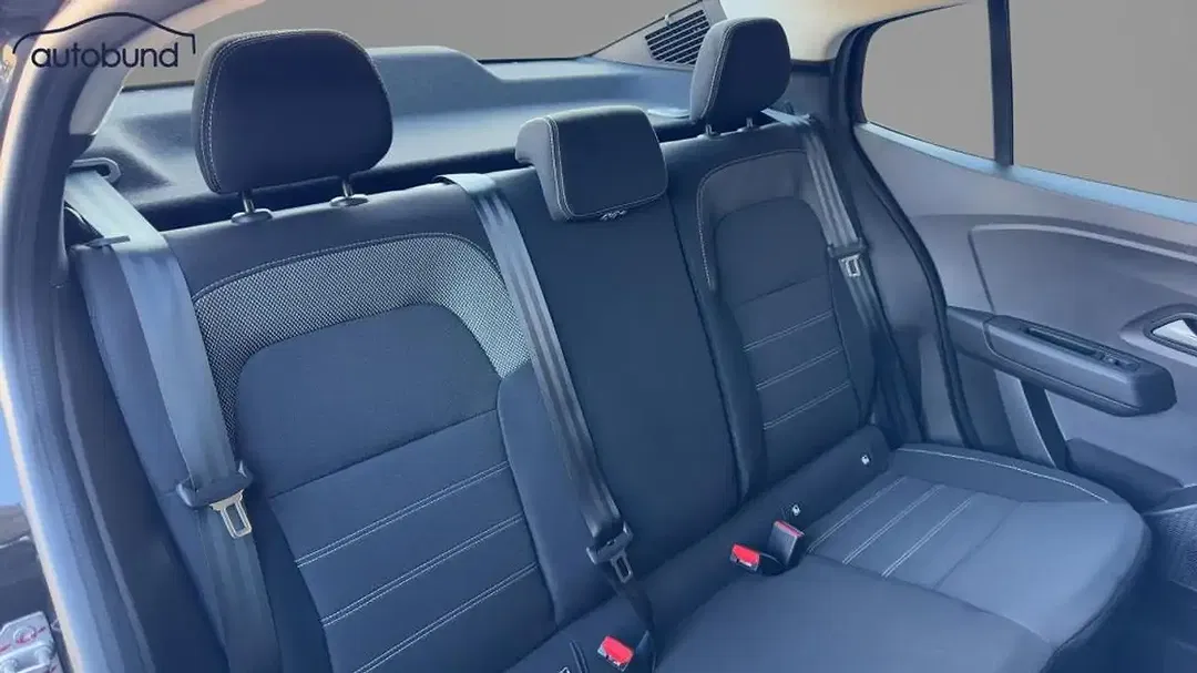 Dacia Logan TCe CVT Edition - Thumbnail 7