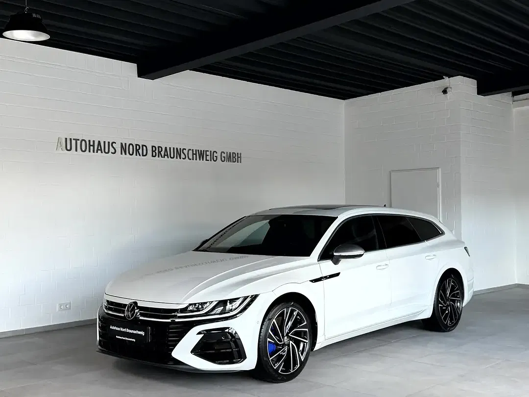 Volkswagen Arteon 2.0 TSI R Shooting Brake - foto 1