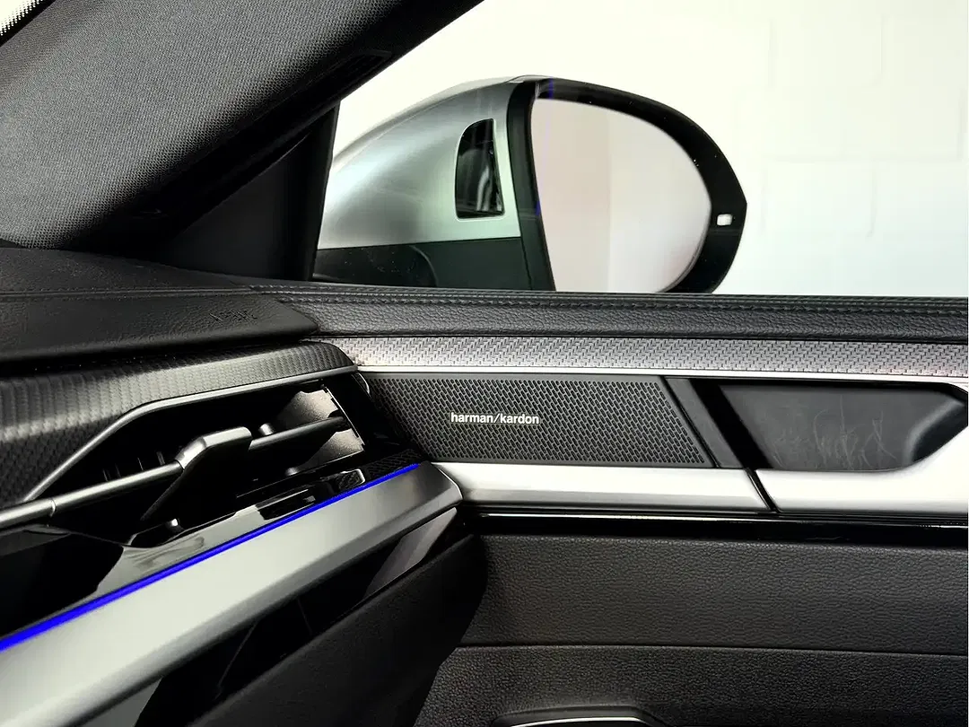 Volkswagen Arteon 2.0 TSI R Shooting Brake - foto 15