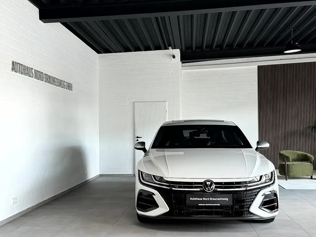 Volkswagen Arteon 2.0 TSI R Shooting Brake - foto 2