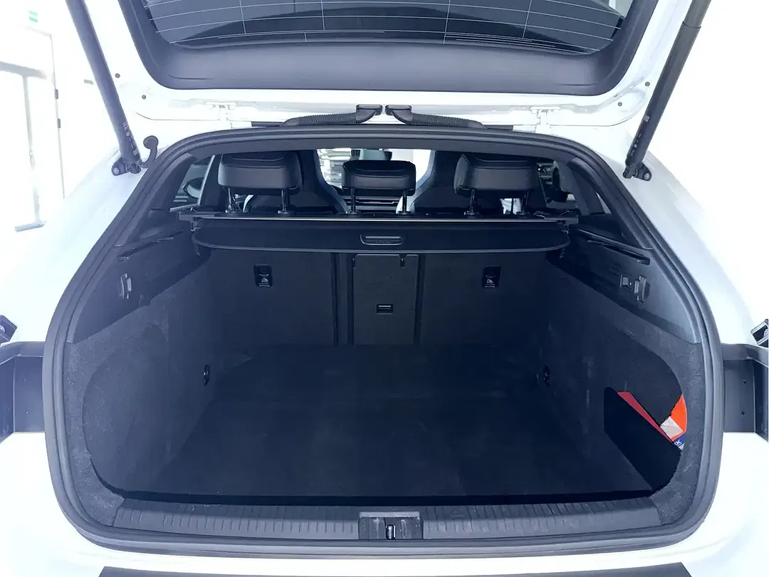 Volkswagen Arteon 2.0 TSI R Shooting Brake - Thumbnail 7