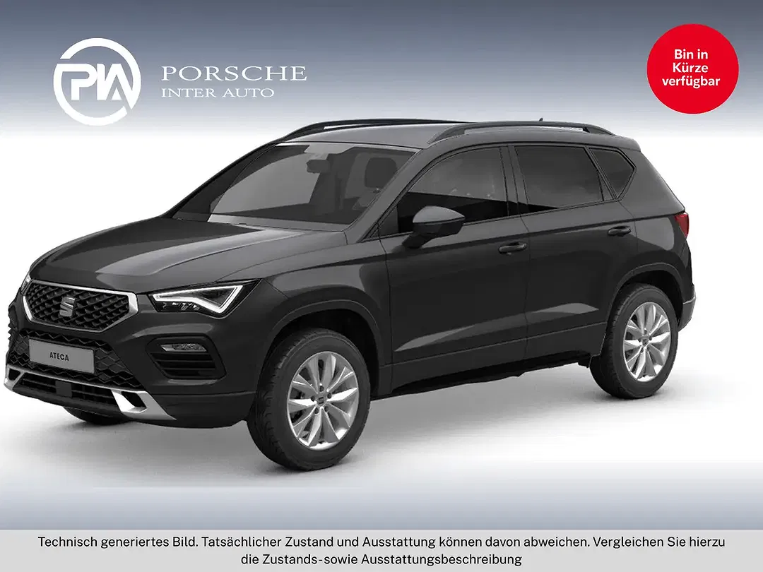 SEAT Ateca 1.0 TSI Edition Style - foto 1
