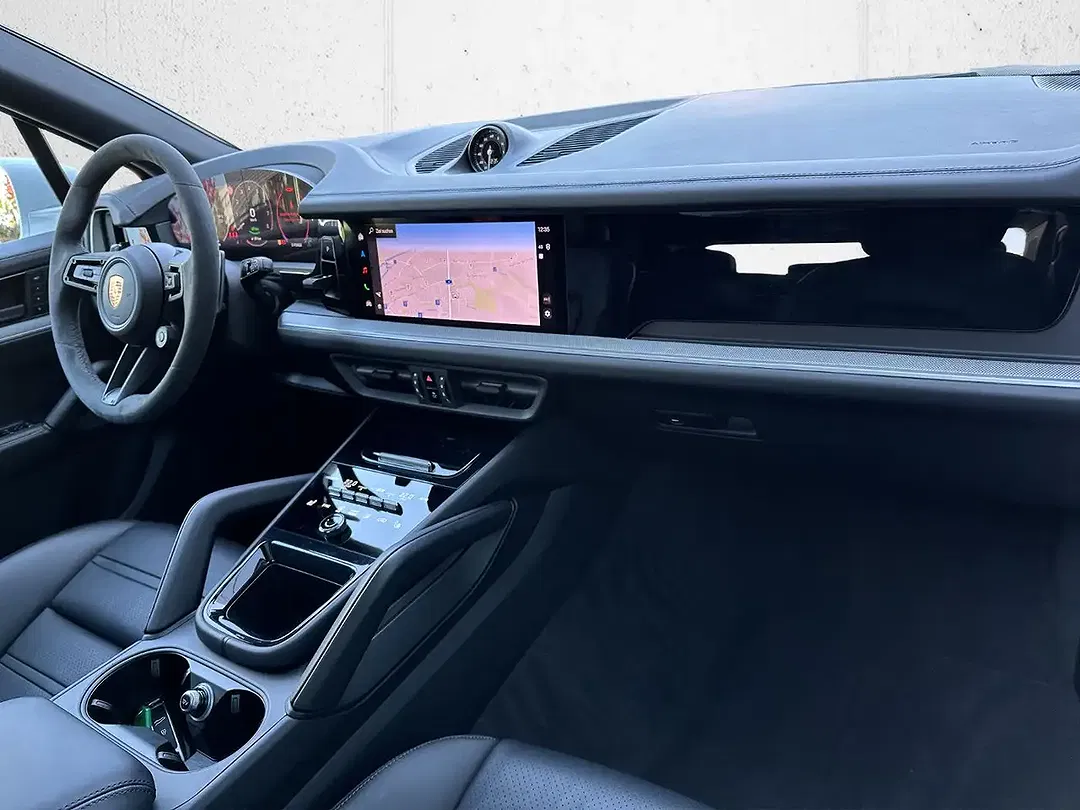 Porsche Cayenne E-Hybrid PASM - Thumbnail 10