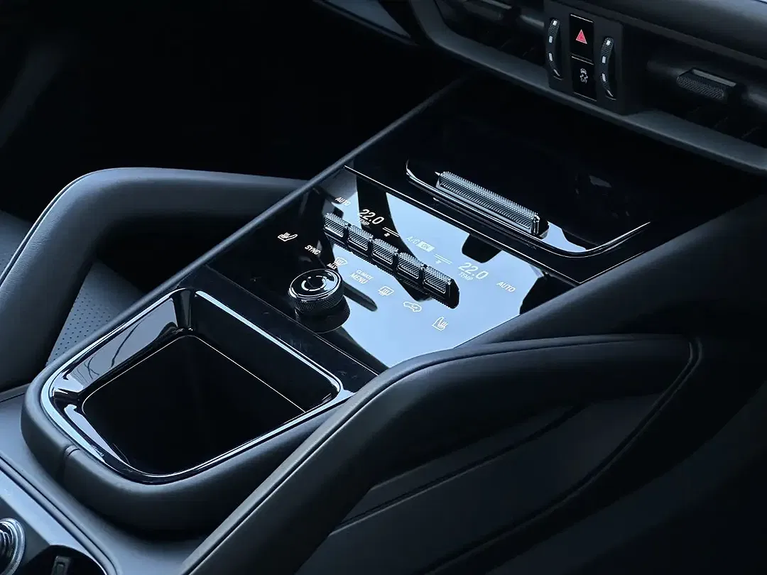 Porsche Cayenne E-Hybrid PASM - Thumbnail 11