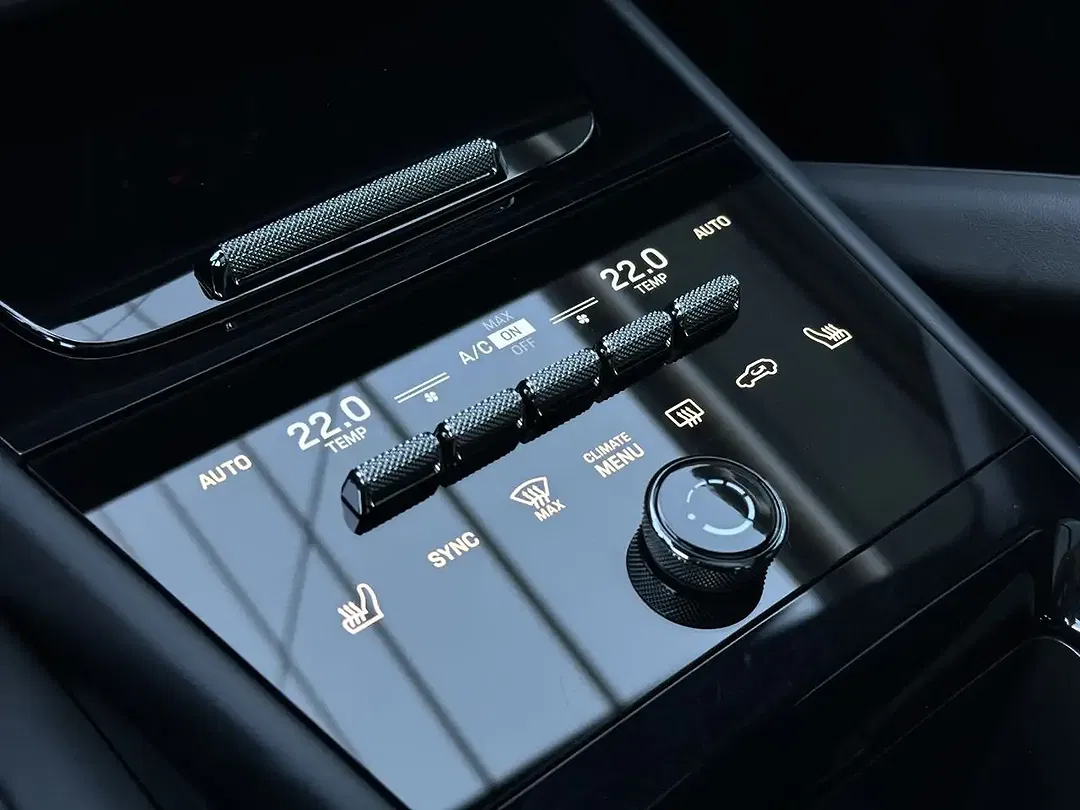 Porsche Cayenne E-Hybrid PASM - Thumbnail 12