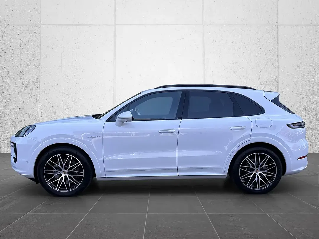 Porsche Cayenne E-Hybrid PASM - foto 2