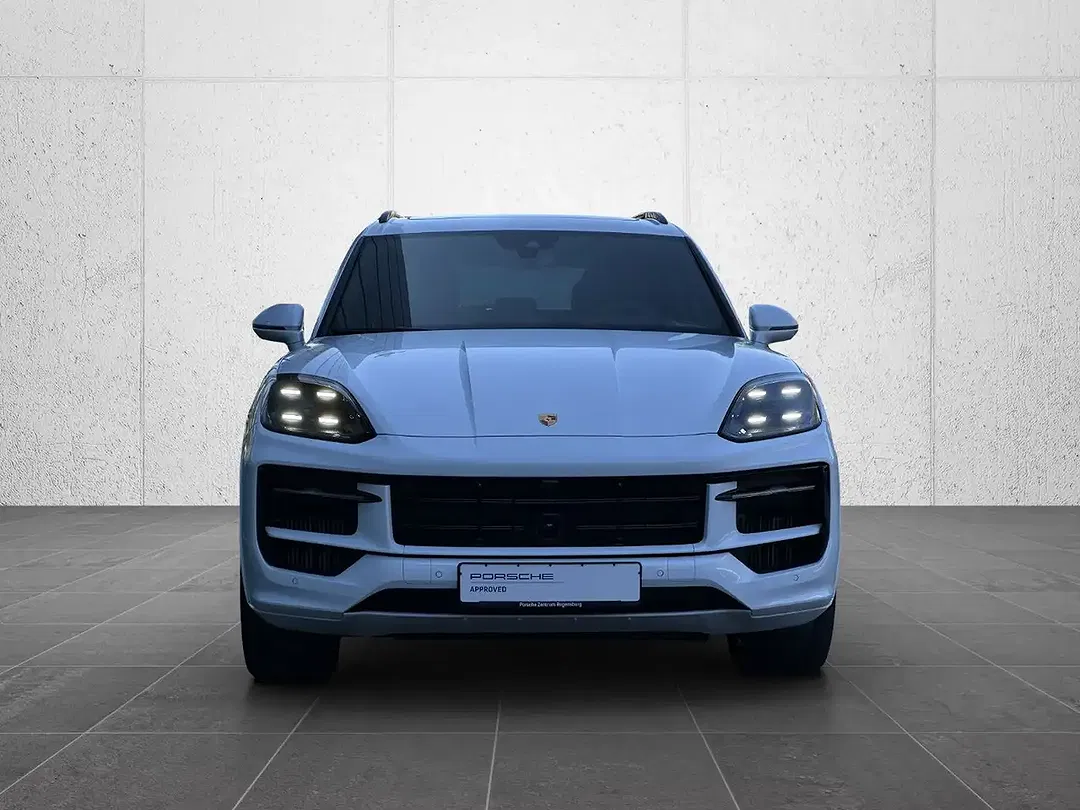Porsche Cayenne E-Hybrid PASM - Thumbnail 4