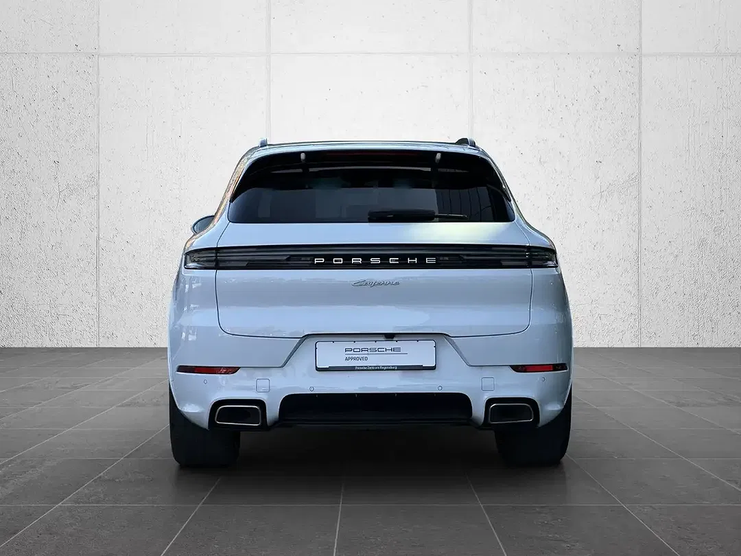 Porsche Cayenne E-Hybrid PASM - Thumbnail 5