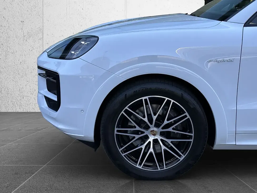 Porsche Cayenne E-Hybrid PASM - Thumbnail 6