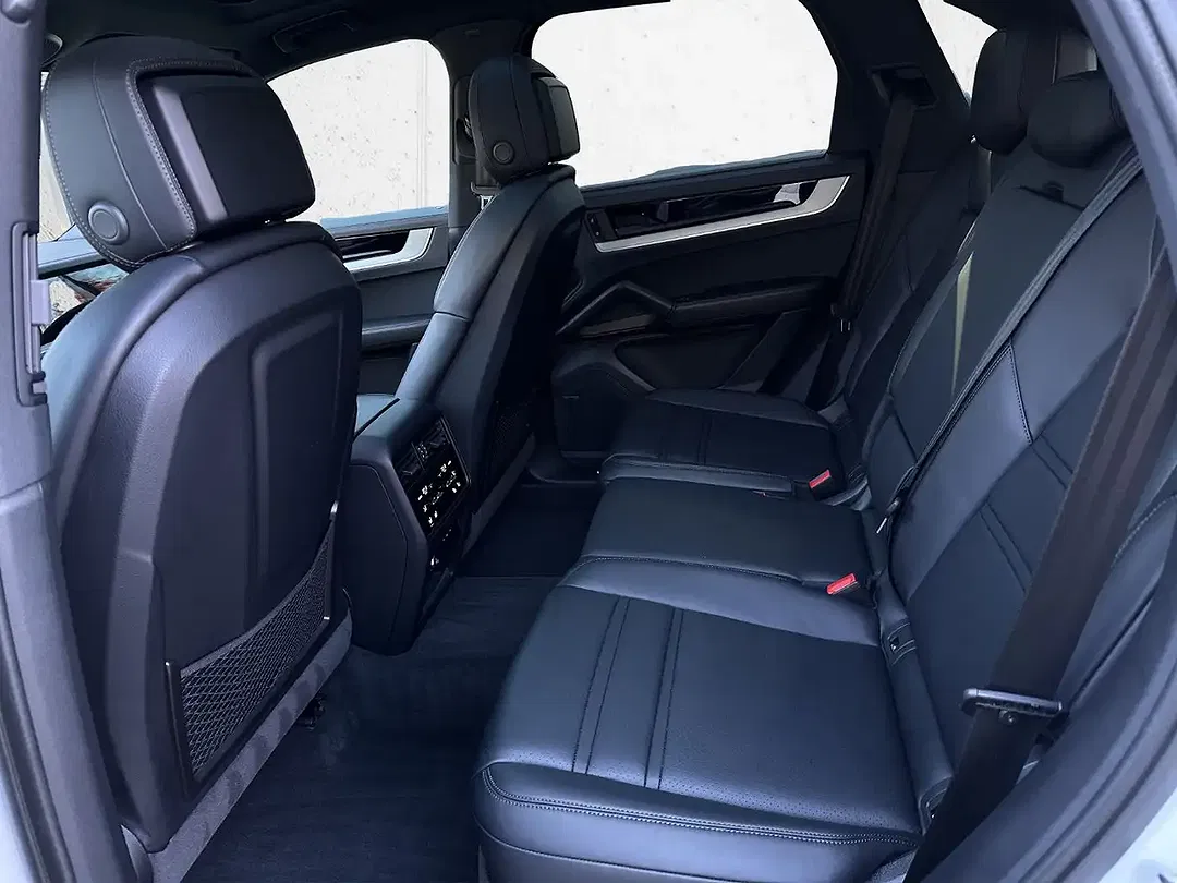 Porsche Cayenne E-Hybrid PASM - Thumbnail 8