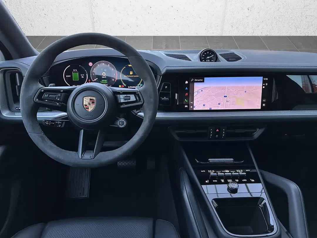 Porsche Cayenne E-Hybrid PASM - Thumbnail 9