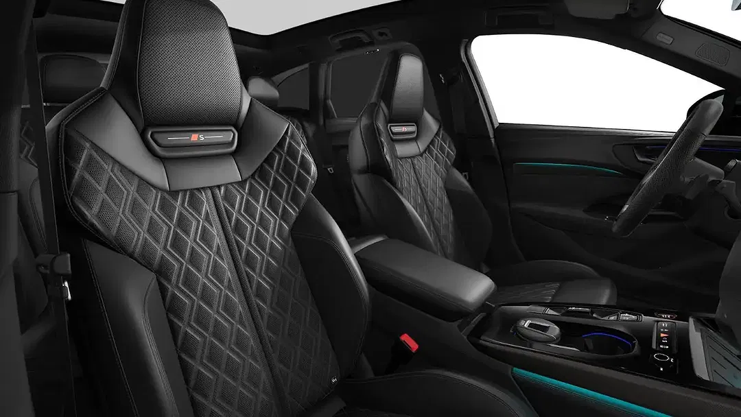 Audi S5 TFSI quattro - Thumbnail 10