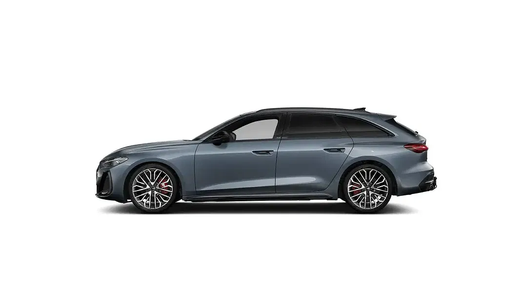 Audi S5 TFSI quattro - Thumbnail 11