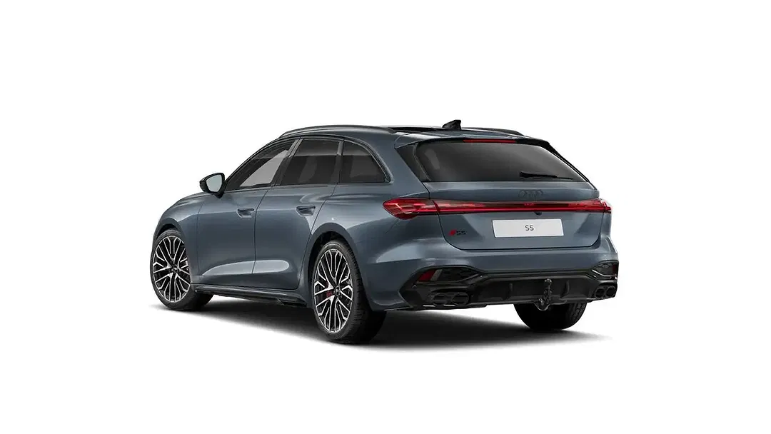 Audi S5 TFSI quattro - foto 12