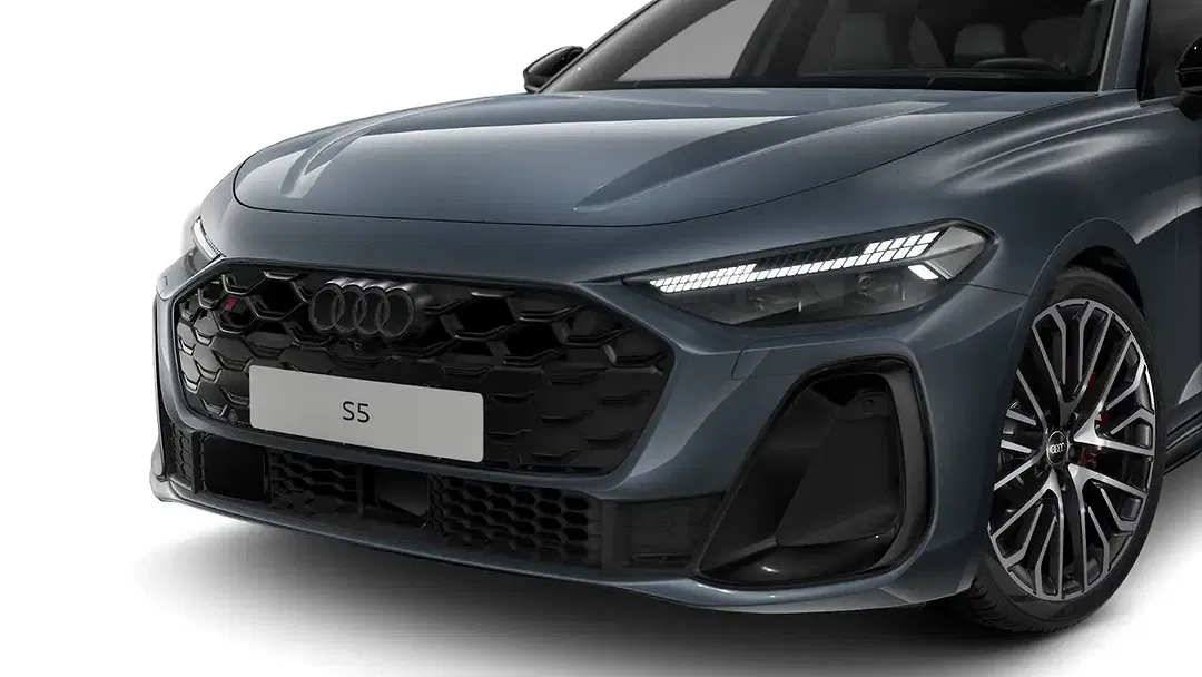 Audi S5 TFSI quattro - foto 2
