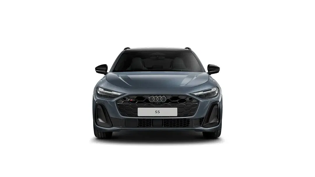 Audi S5 TFSI quattro - Thumbnail 6