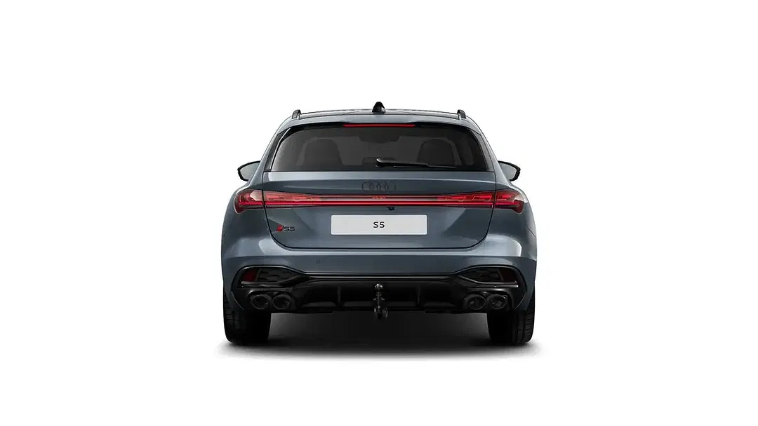 Audi S5 TFSI quattro - Thumbnail 7