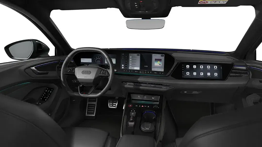 Audi S5 TFSI quattro - Thumbnail 9