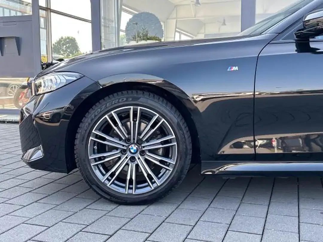 BMW 320 M Touring - Thumbnail 3