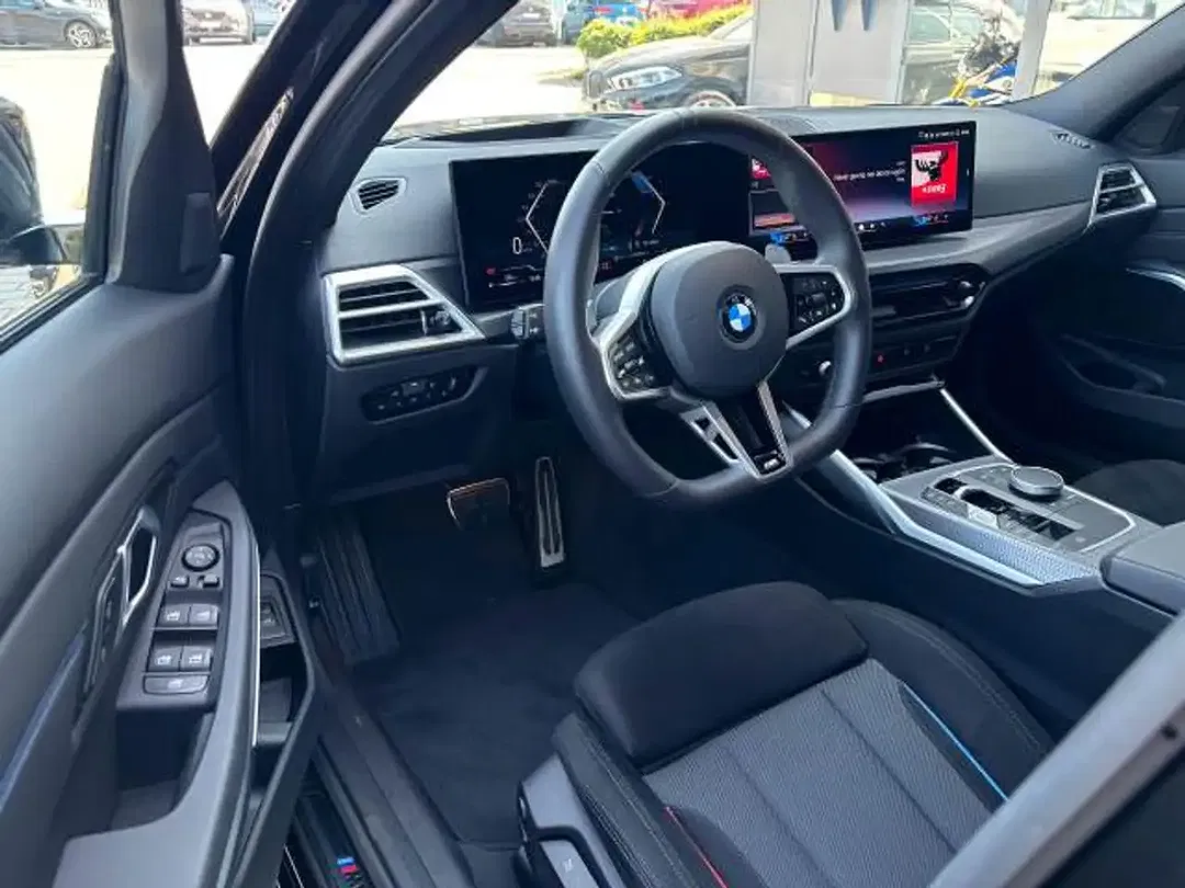 BMW 320 M Touring - Thumbnail 6