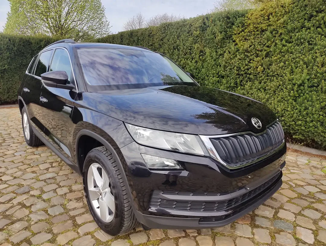 Skoda Kodiaq 1.5 TSI ACT Ambition - Afbeelding 1