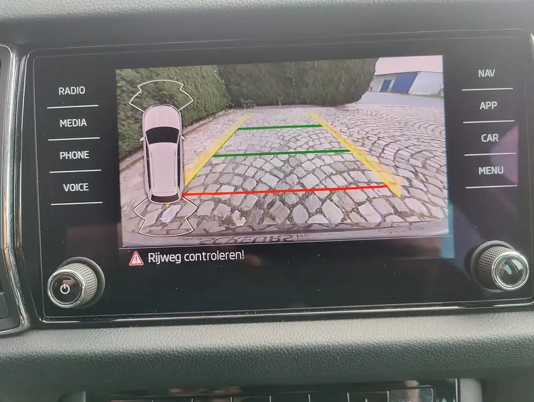 Skoda Kodiaq 1.5 TSI ACT Ambition - Thumbnail 13