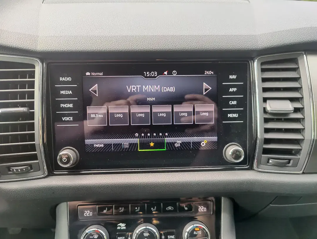 Skoda Kodiaq 1.5 TSI ACT Ambition - foto 16