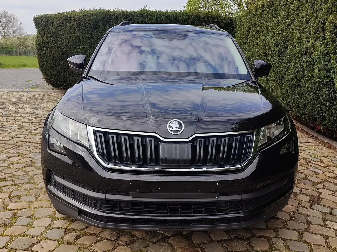 Skoda Kodiaq 1.5 TSI ACT Ambition - foto 2
