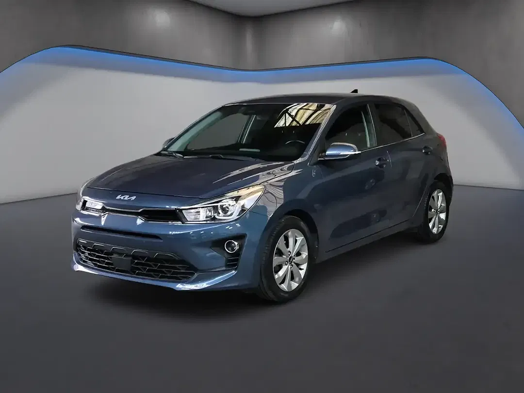 Kia Rio 1.2 - foto 1