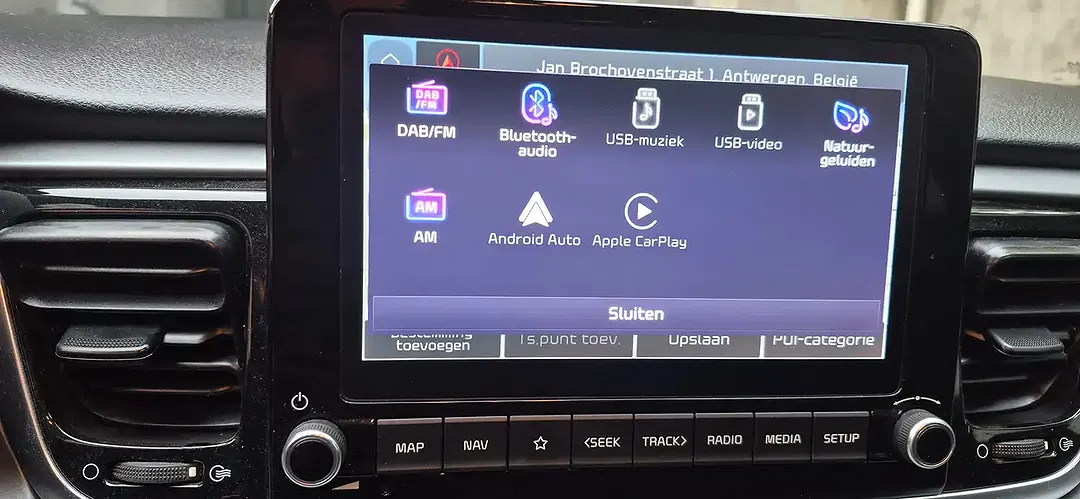 Kia Rio 1.2 - Thumbnail 10