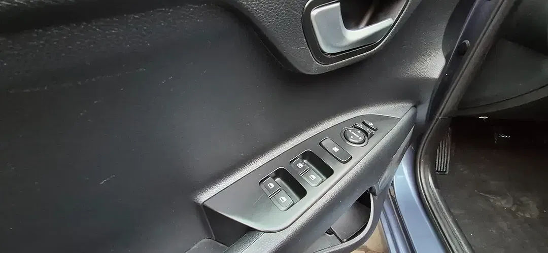 Kia Rio 1.2 - Thumbnail 11