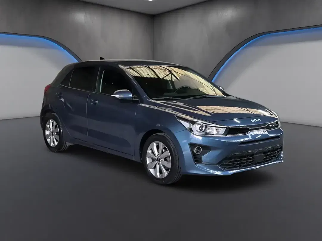 Kia Rio 1.2 - foto 2