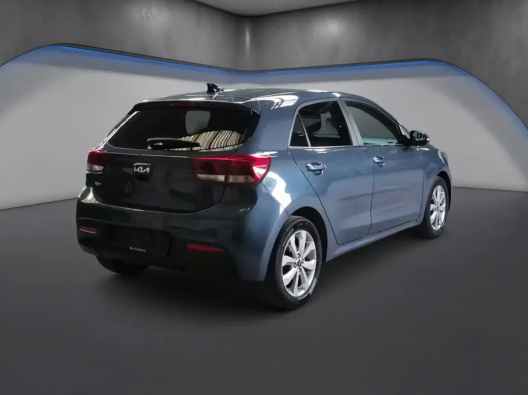 Kia Rio 1.2 - Thumbnail 3