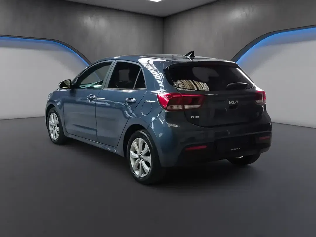 Kia Rio 1.2 - Thumbnail 4
