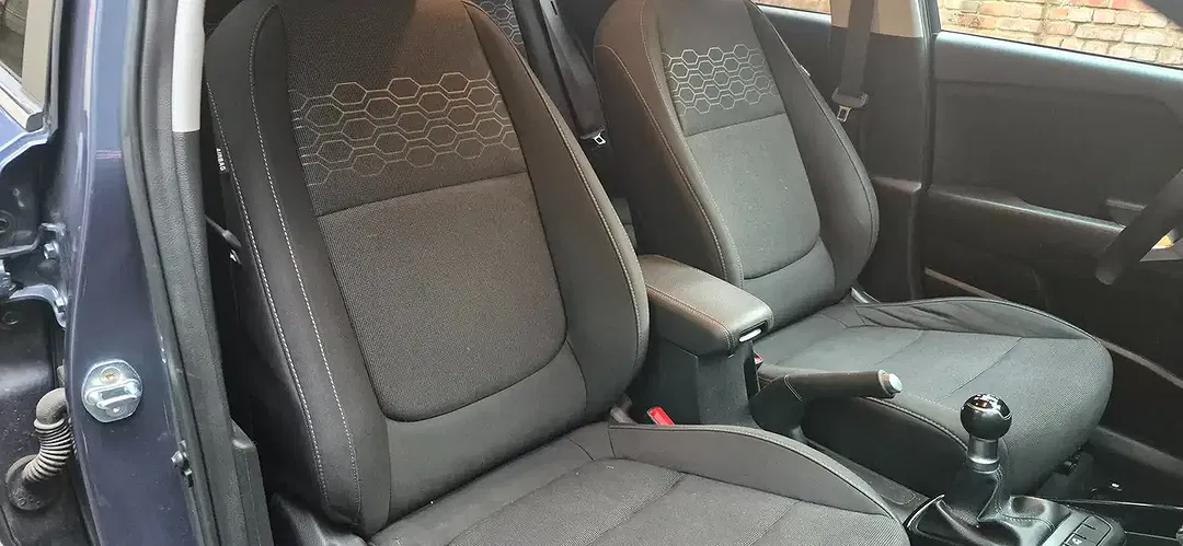 Kia Rio 1.2 - Thumbnail 5