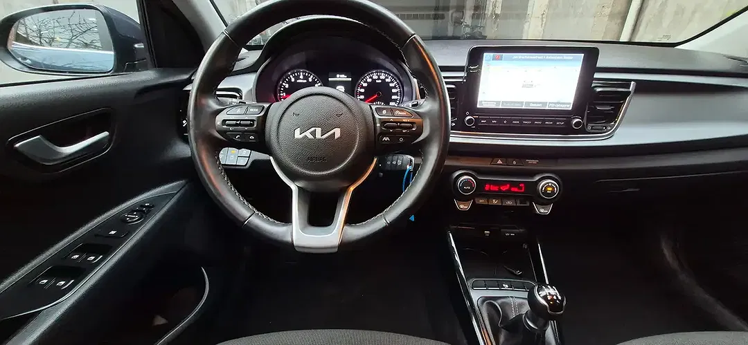 Kia Rio 1.2 - Thumbnail 7