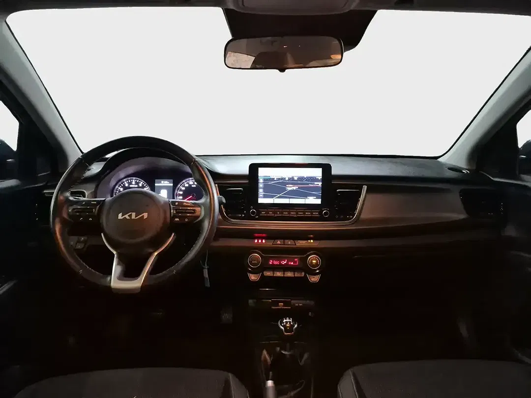 Kia Rio 1.2 - Thumbnail 8