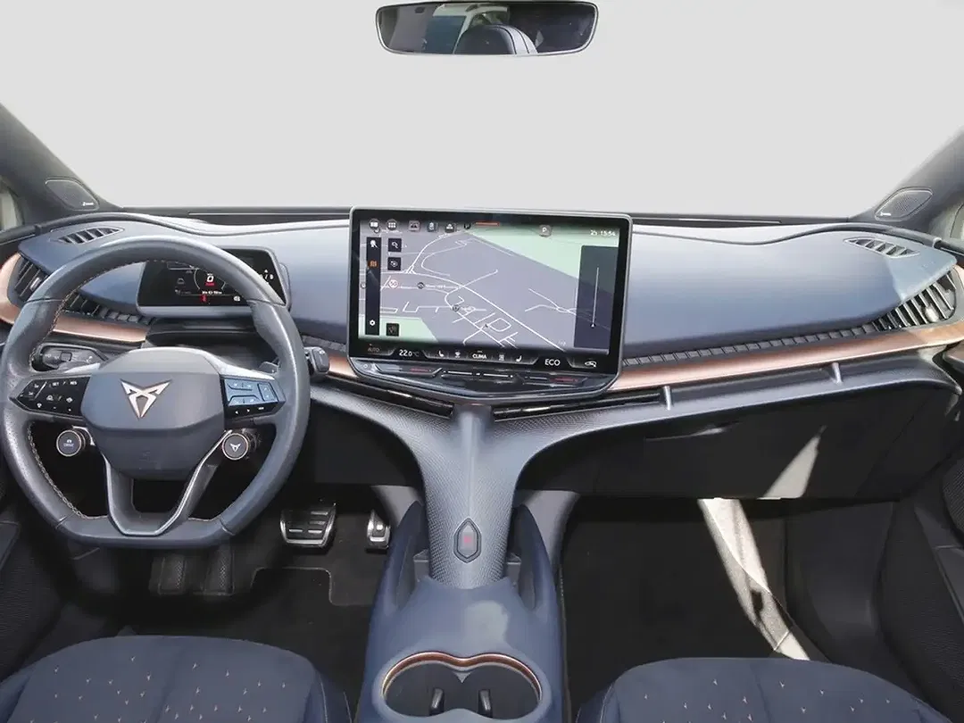 CUPRA Tavascan 4Drive VZ - Thumbnail 11