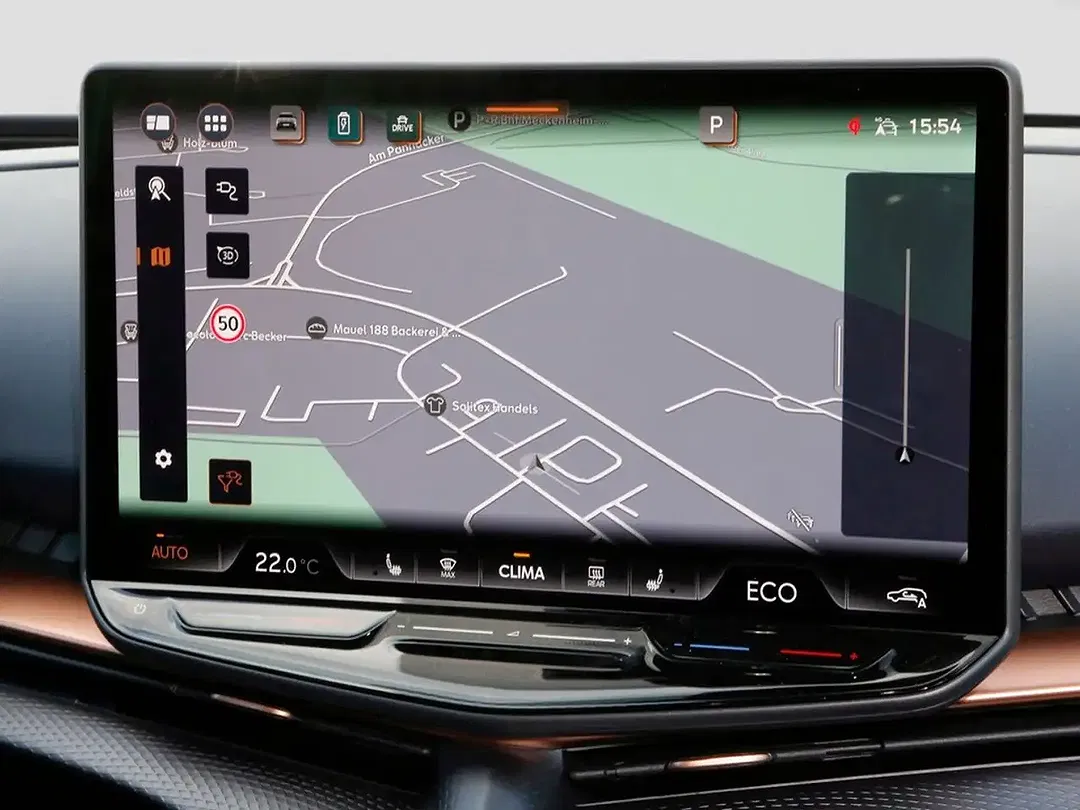 CUPRA Tavascan 4Drive VZ - Thumbnail 12