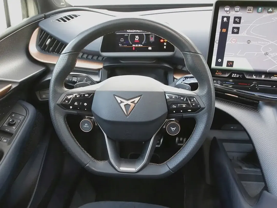 CUPRA Tavascan 4Drive VZ - Thumbnail 13